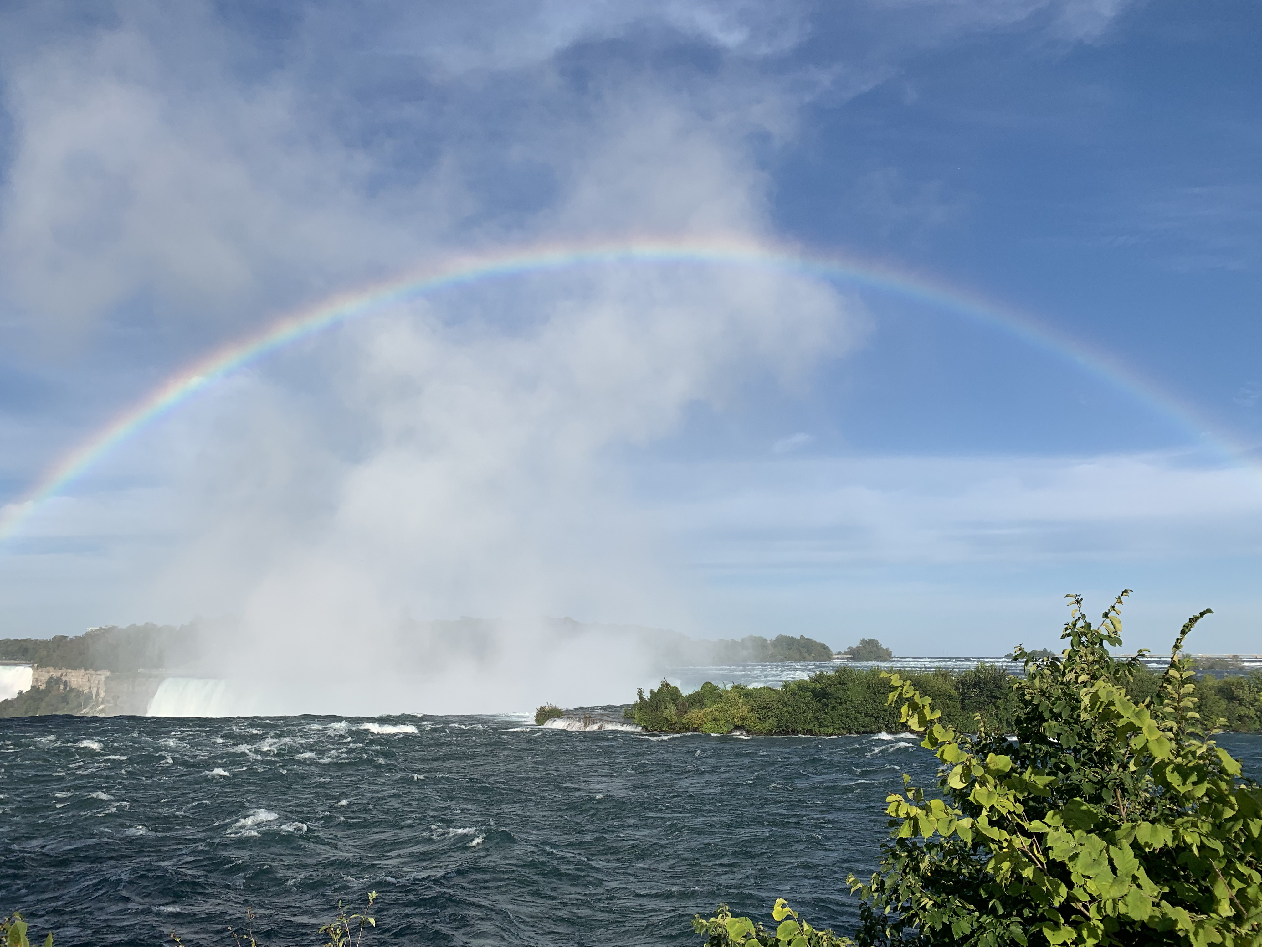 Niagara Falls